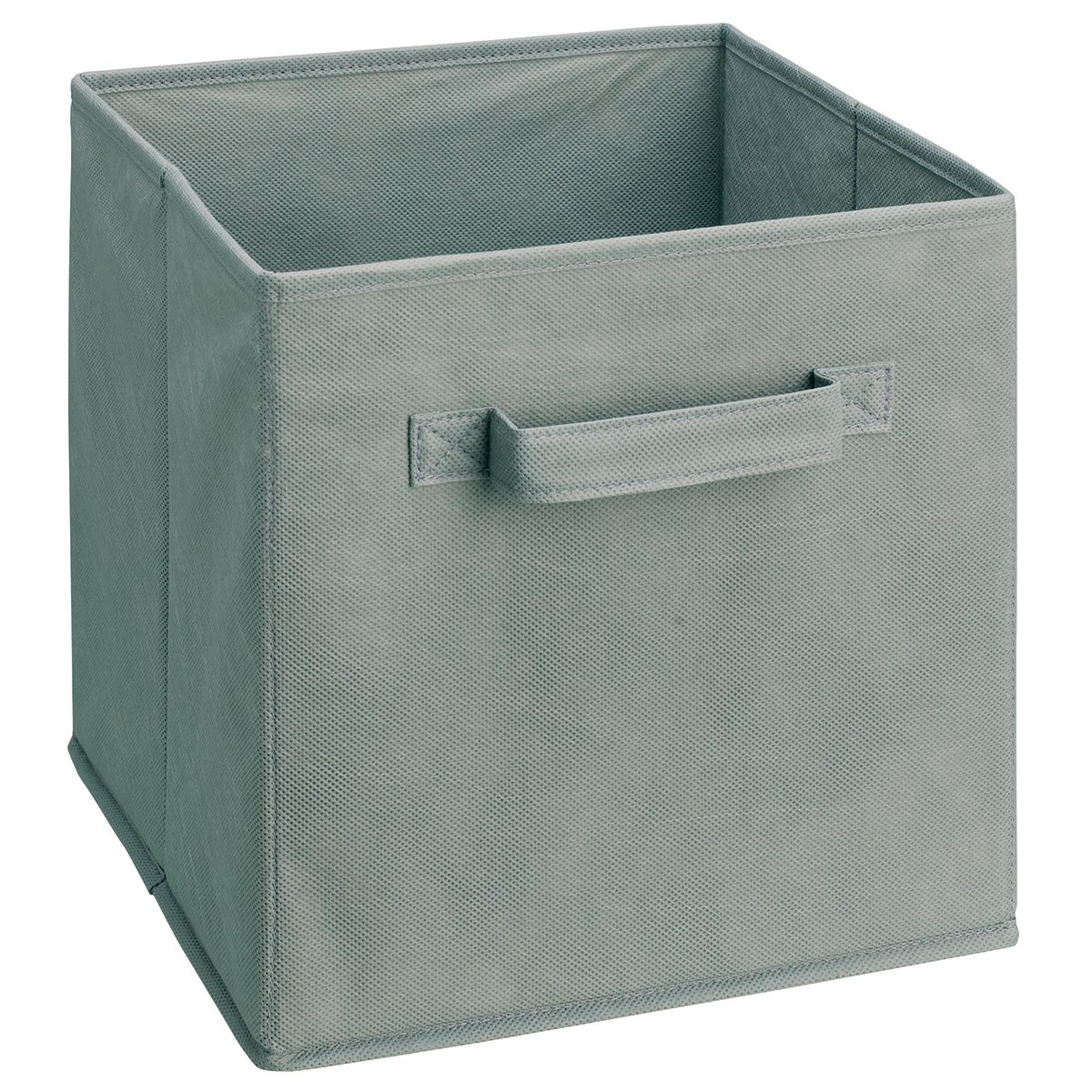 ClosetMaid Fabric Drawer, Grey, 26.7 x 26.7 x 29.7 cm