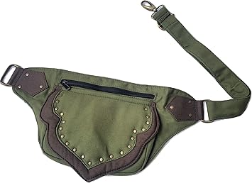 utility belt fanny pack
