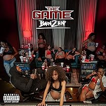 The Documentary 2: The Game: Amazon.ca: Music