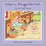 Mary 2022 Calendar Mary Engeldark 2022 Wall Calendar: From The Shadier Side Of Mary  Engelbreit: Engelbreit, Mary: 9781524864460: Amazon.com: Books