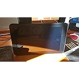 DigiLand DL700D 7-Inch Android 4.4 Tablet 4GB Storage with MicroSD Slot - Black