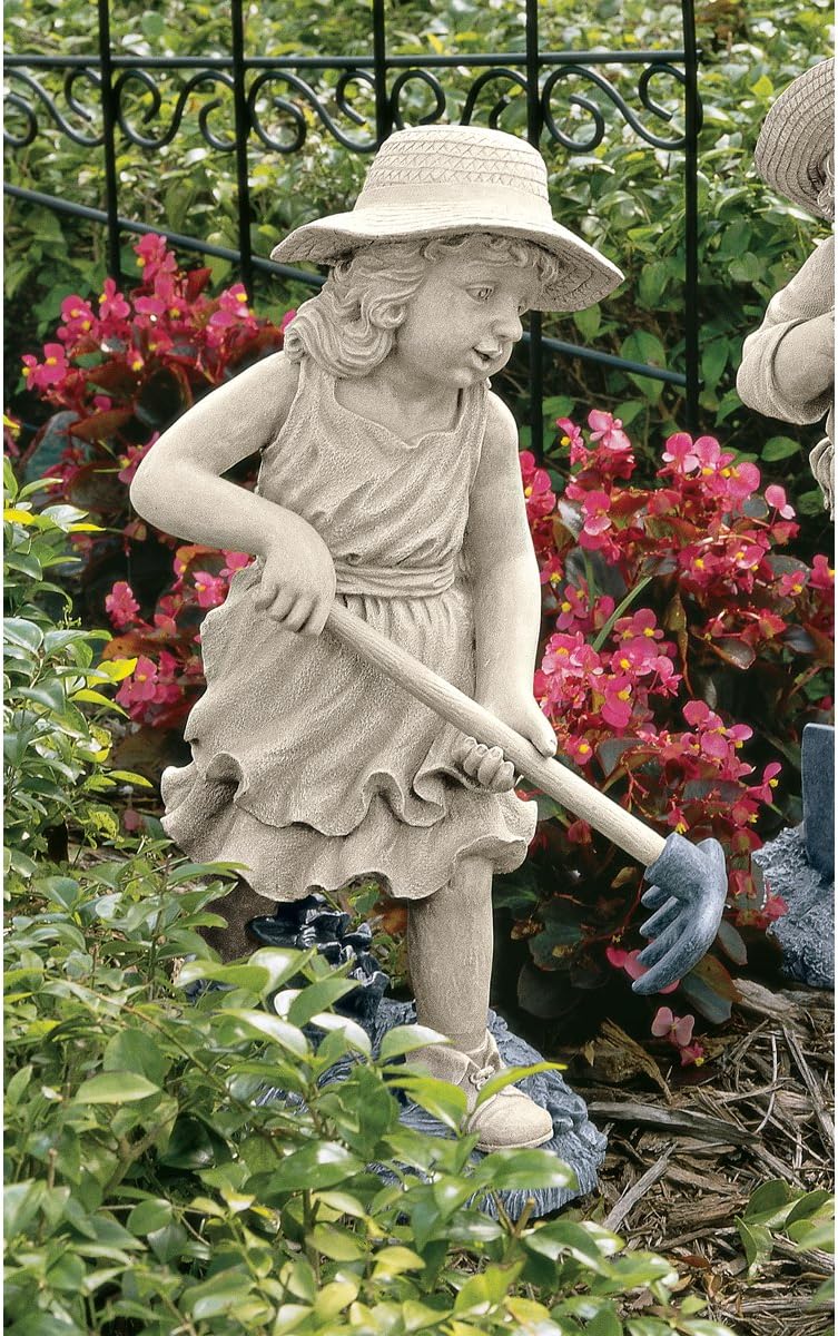 Best Rebecca Garden Statue