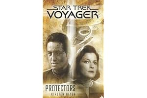 Protectors (Star Trek: Voyager)