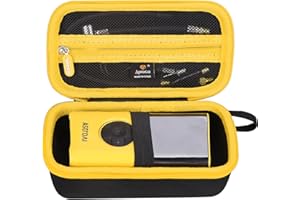 Aproca Storage Hard Case, for AstroAI L7 Tire Inflator Portable Air Compressor and Accessories (Case Only)