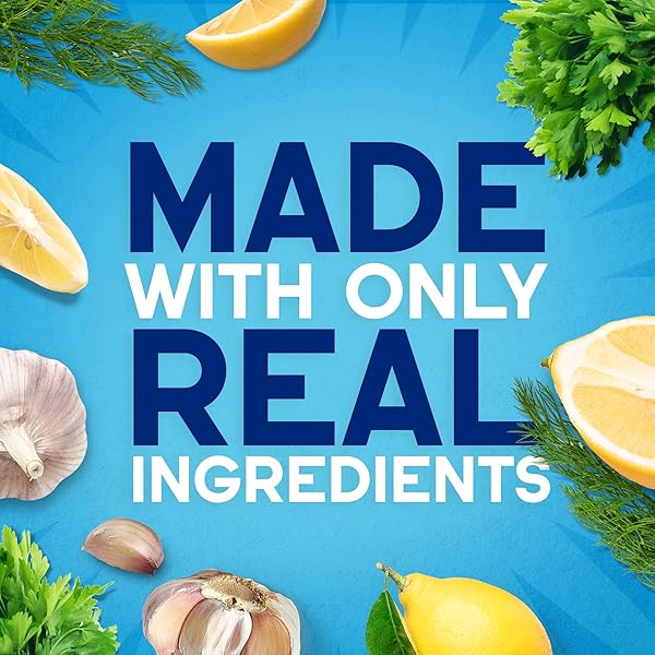 TESSEMAE’S ALL NATURAL SALAD DRESSING – FRESH FLAVORS FOR EVERY PLATE (1 PACK, CLASSIC RANCH) – ORGANIC RANCH DRESSING – DAIRY FREE RANCH DRESSING – RANCH SALAD DRESSINGS