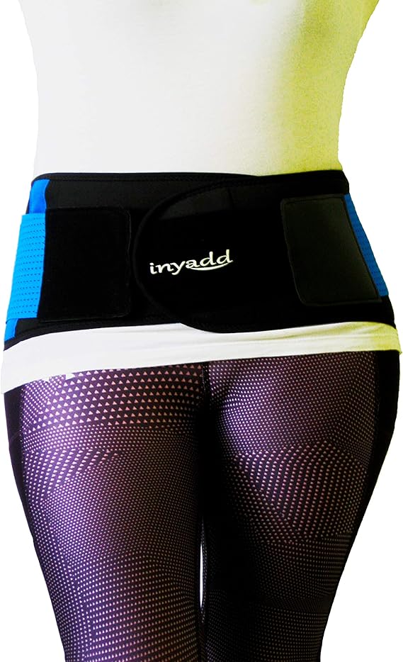 Fascia Lombare Supporto schiena, Cintura Lombare