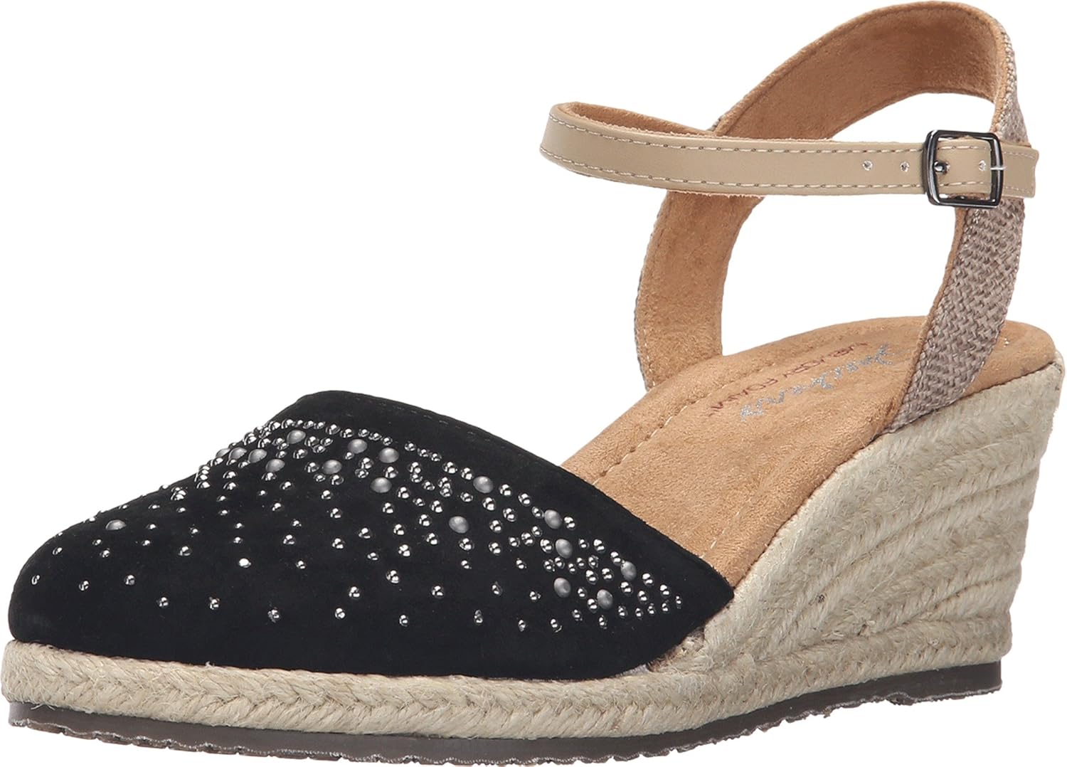 skechers monarchs touche