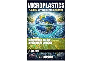 Microplastics: A Global Environmental Challenge