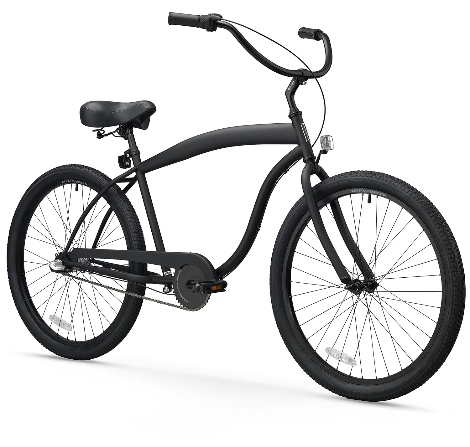 Huffy vs. Sixthreezero which is the best cruiser bicycle? Cyclepedal