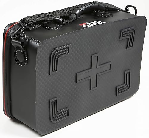 Abu Garcia Case, Tackle Bag, EVA System Tackle Case, Storage Case, Fishing  Gear Storage in Kenya | Whizz Tackle Storage Bags & Wraps