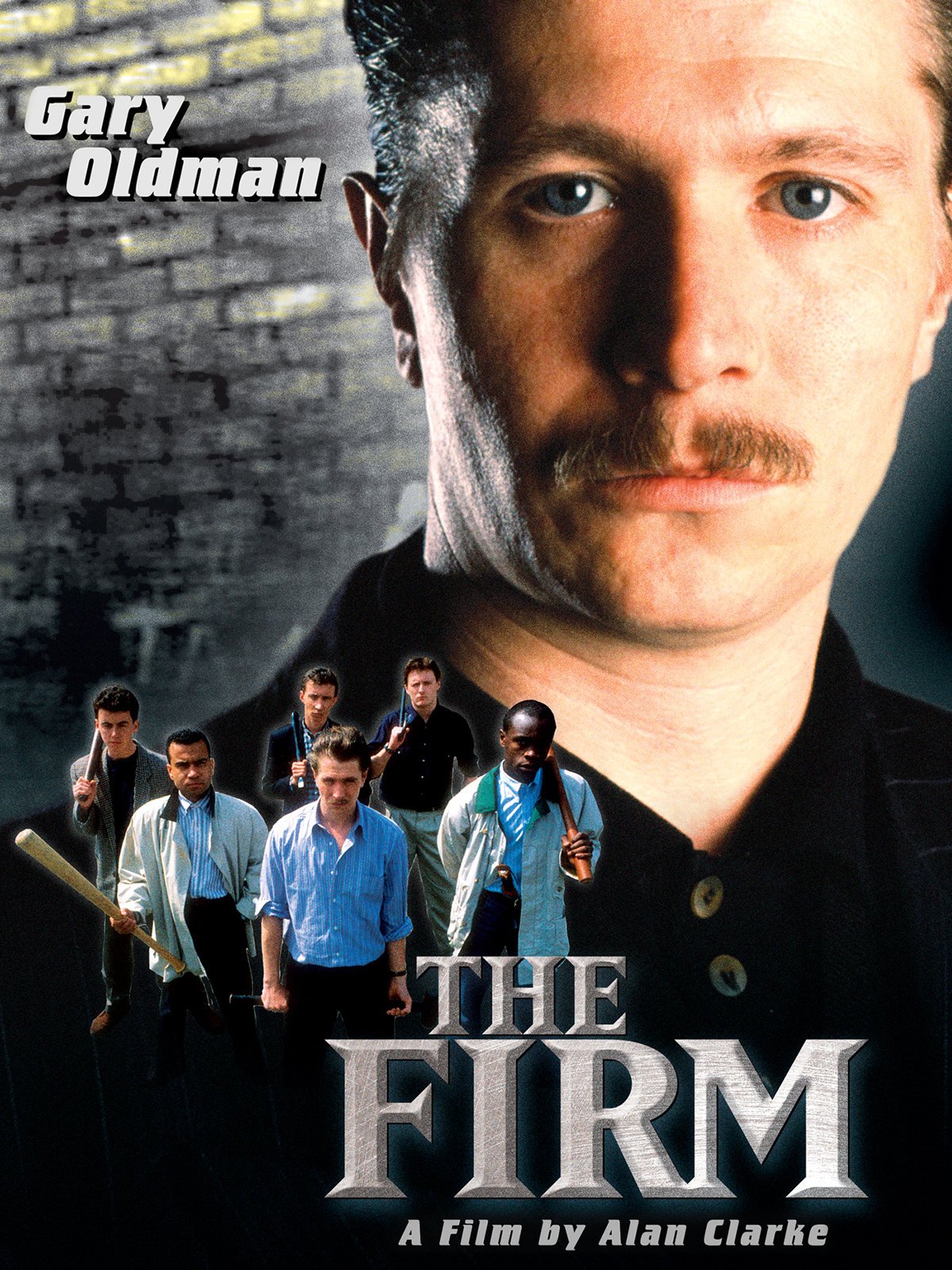 the firm 2009 netflix