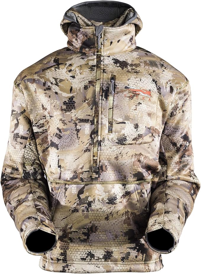 SITKA Gear Men's Gradient Hoody, Clothing Amazon Canada