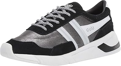 gola classics women's eclipse trainer