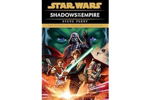 Shadows of the Empire: Star Wars Legends (Star Wars - Legends)