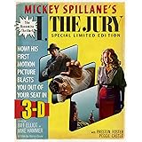 I, The Jury - Special Limited Edition