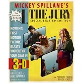 I, The Jury - Special Limited Edition