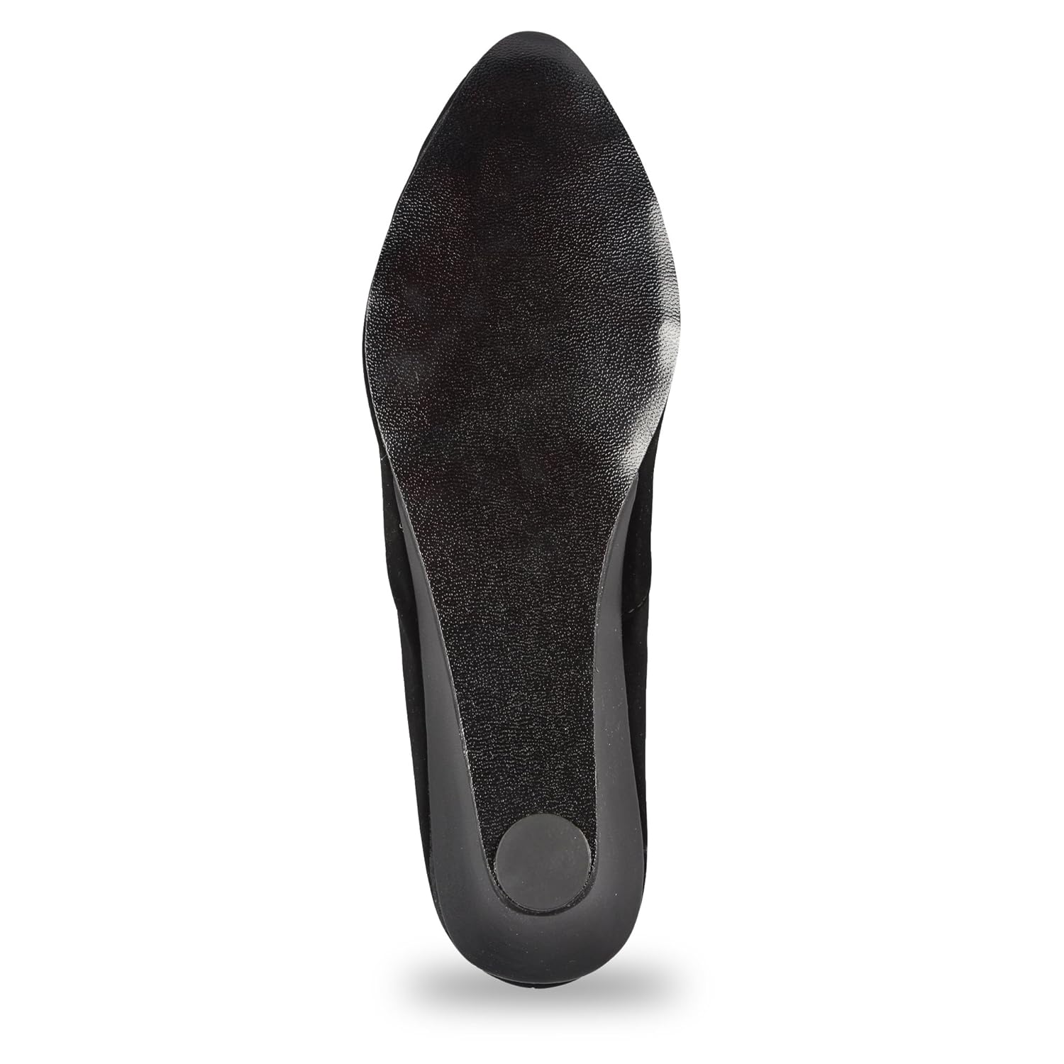 anand archies women's boots aa-181-black-p