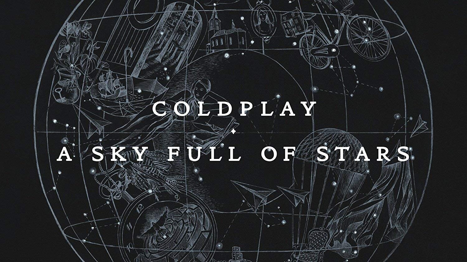 by ultimate poster Coldplay Poster Print 12 x 18 inch