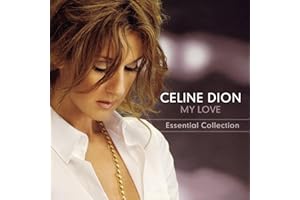 LEGACY RECORDINGS My Love Essential Collection