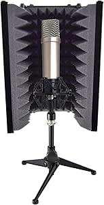 Microfono Cardioide Microfono Aston Origin Kit - Condensatore Cardioide XLR Nero | Include Filtro Antipop E Supporto Shockmount Filtro Antipop Swiftshield - Foto 6