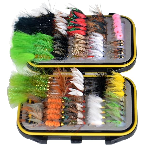 Attwood Fold-N-Stow Fishing Net - Medium Size Knot-Free Mesh