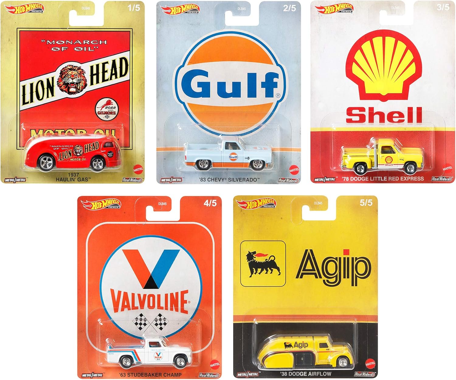 Hot Wheels Pop Culture Assorted Vintage 