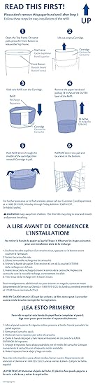 dekor mini diaper pail refills