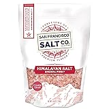 Sherpa Pink Himalayan Salt – Coarse Grain, 5