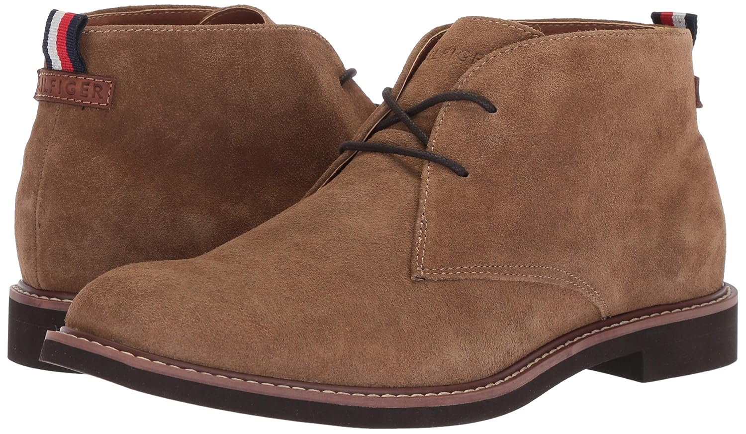 Chukka Tommy Hilfiger Mens Gervis 