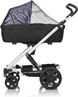 Britax Römer Original Zubehör I GO Regenverdeck für Kinderwagenaufsatz