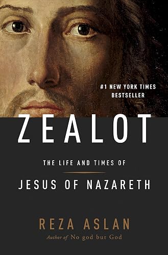 Download Zealot: The Life and Times of Jesus of Nazareth. PDF