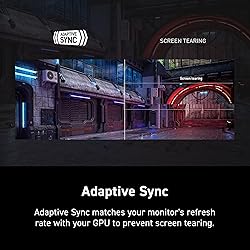 MSI MAG 274QF X24 27-inch 2560 x 1440 (QHD) Gaming