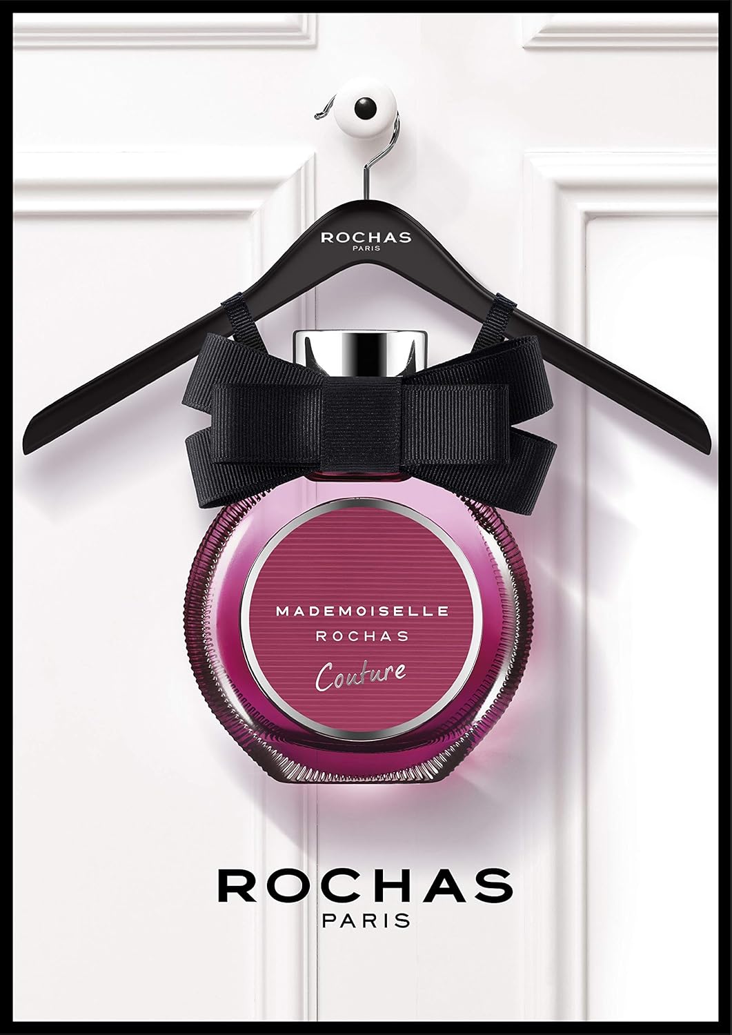 Rochas, Agua fresca - 90 ml.