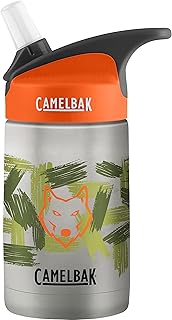 camelbak eddy insulated stainless steel water bottle