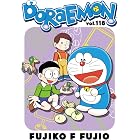 DORAEMON vol.118