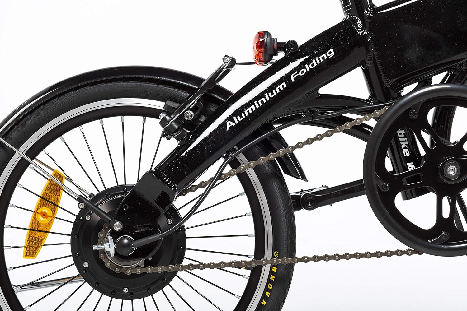 Moma bike e16 Clearance