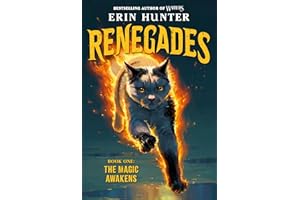 Renegades #1: The Magic Awakens