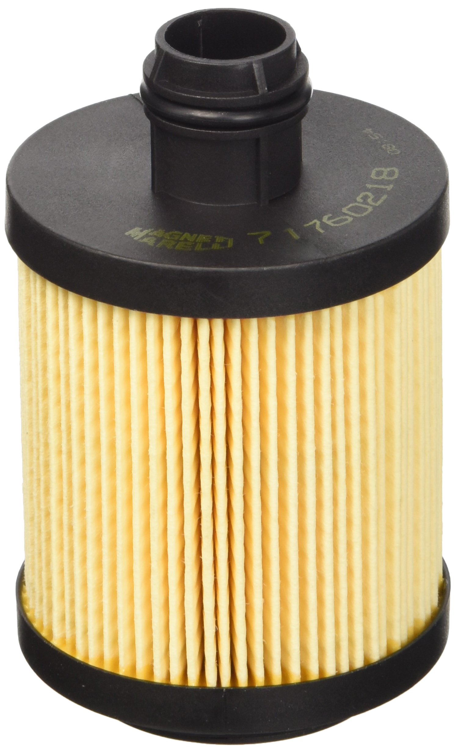 Magneti Marelli 55214974 Oil filter