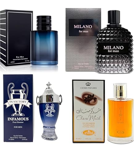 Perfume～Complete Best～ Amazon.com : AFLUXE Choco Musk&KingMen's Cologne Set Rich
