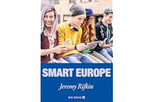 Smart Europe (Big Ideas Book 4)