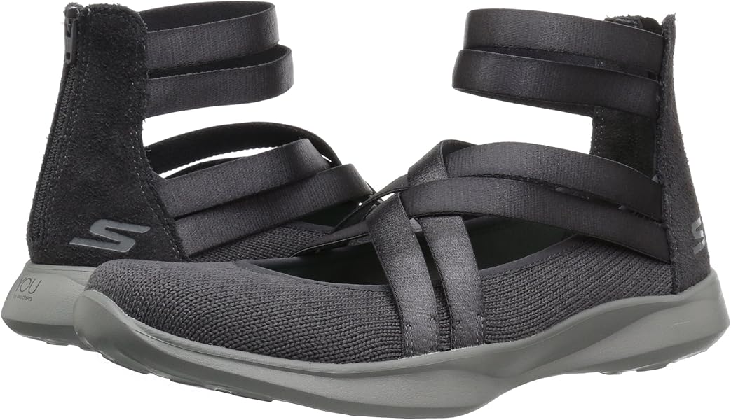 skechers women's serene dream sneaker