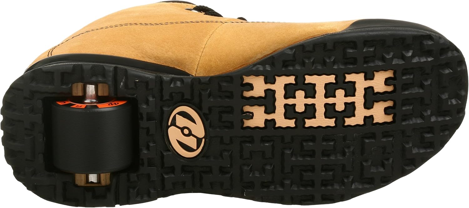 crocs heelys for adults