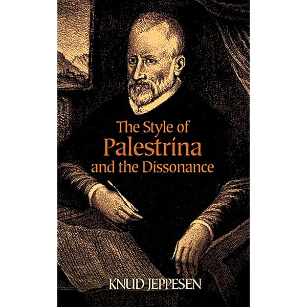 Counterpoint: The Polyphonic Vocal Style of the Sixteenth Century