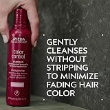 Aveda Color Control Rich Shampoo 200ml | Protects Colour for Medium Thick Hair view 2