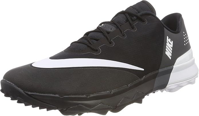 nike fi flex golf shoes review