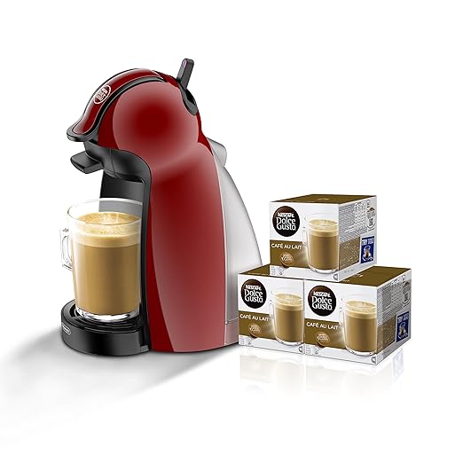 con que cafeteras son compatibles las capsulas de mercadona