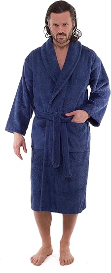 mens turkish robe