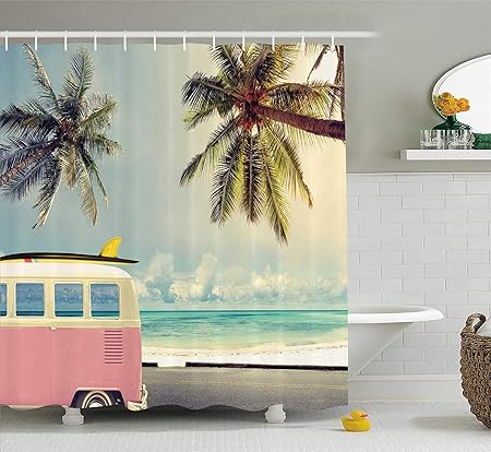 Get Salle de bain inspiree plage For iPhone