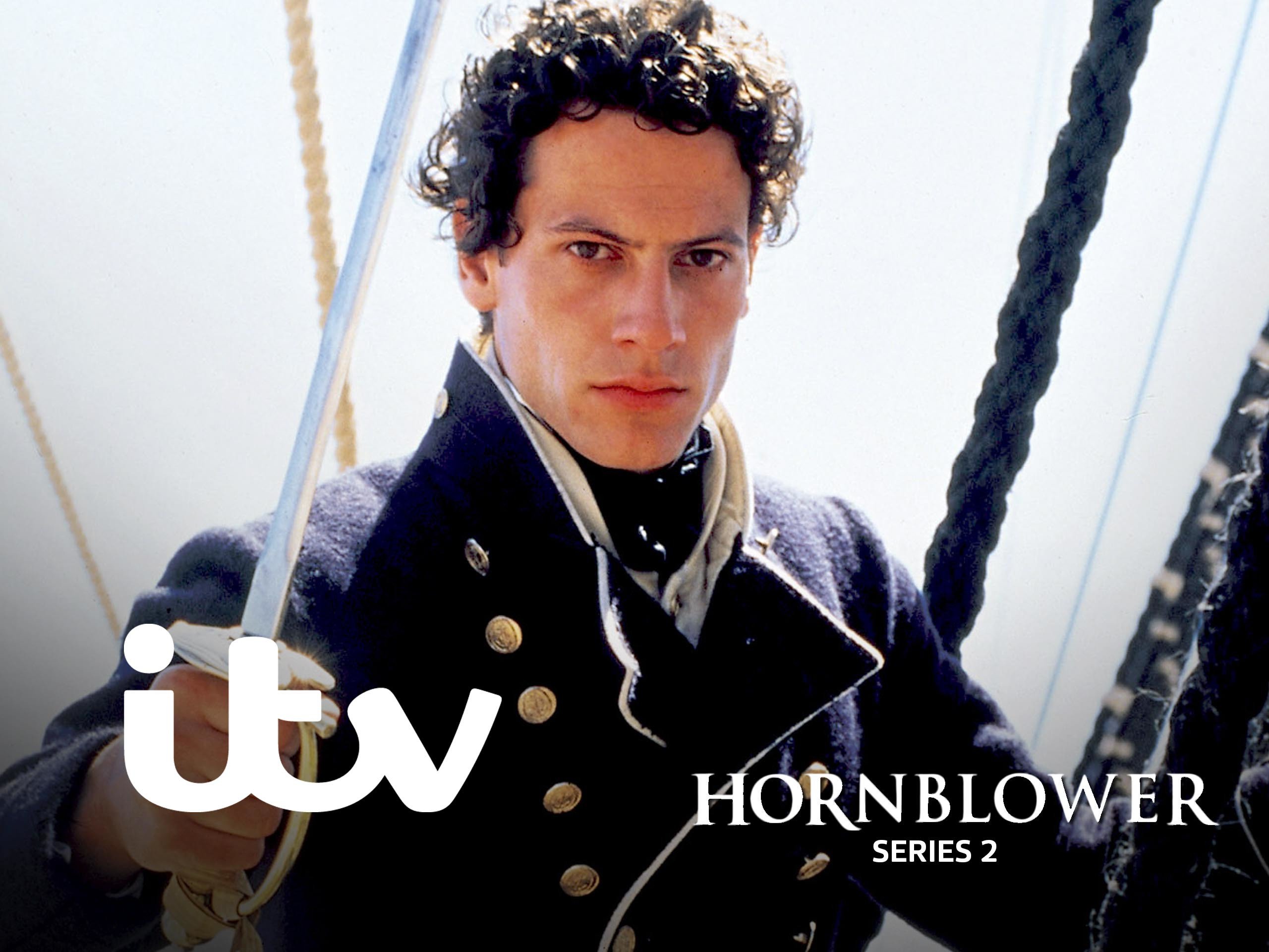 Watch Hornblower Season 3 Prime Video