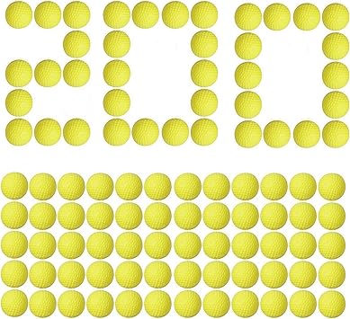 nerf rival 200 balls
